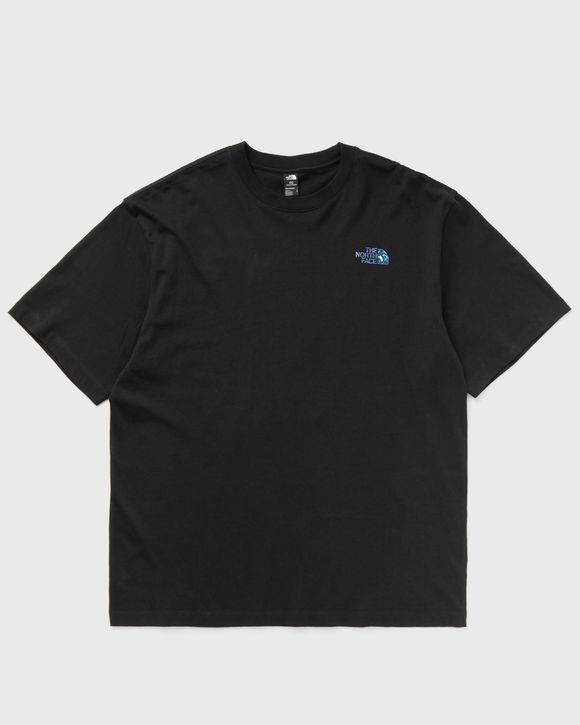 LIQUID BOX NSE OVERSIZE SHORT SLEEVE T