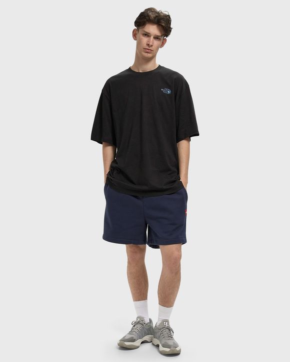 LIQUID BOX NSE OVERSIZE SHORT SLEEVE T
