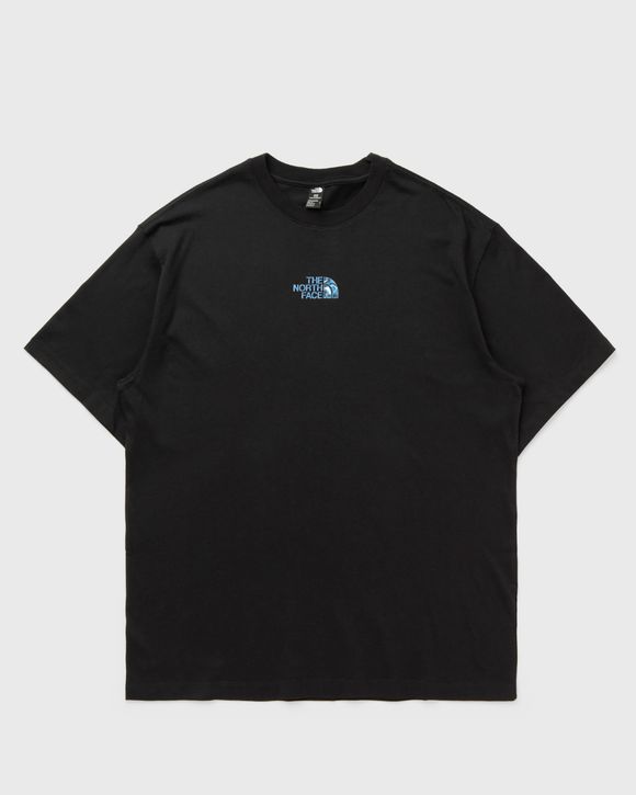 LIQUID LOGO OVERSIZE SHORT SLEEVE TEE
