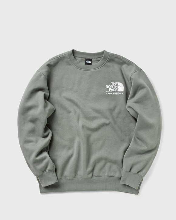 LOGO CREW