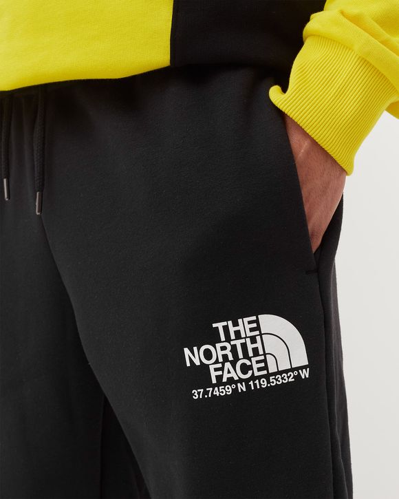 LOGO PANT