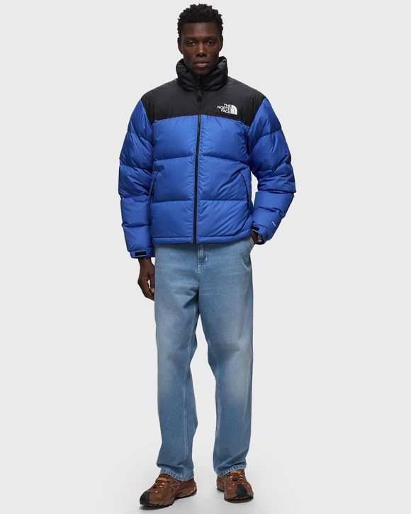 M 1996 RETRO NUPTSE JACKET