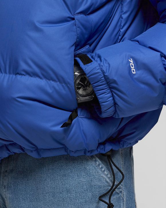 M 1996 RETRO NUPTSE JACKET