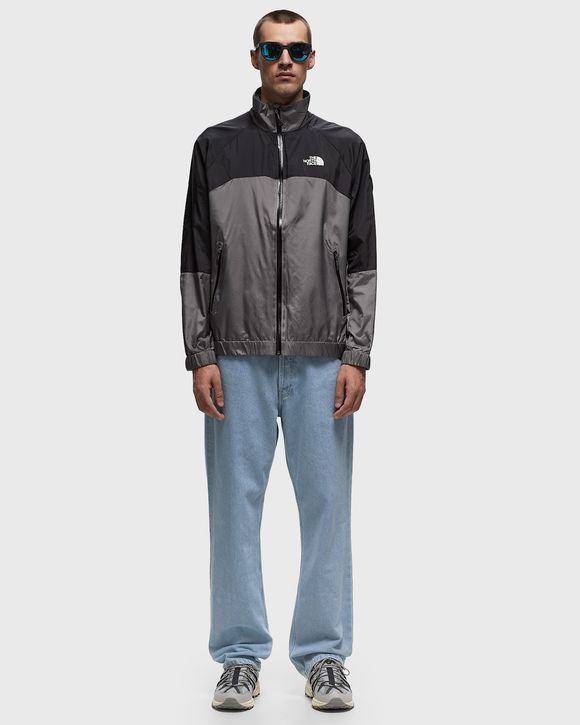M WIND SHELL FULL ZIP
