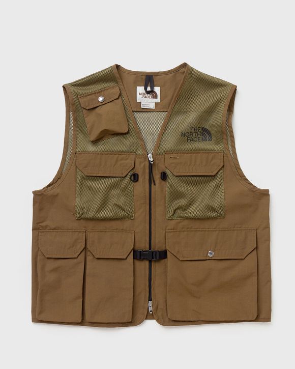 M66 UTILITY FIELD VEST