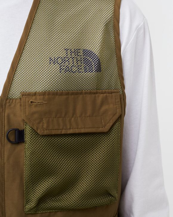 M66 UTILITY FIELD VEST