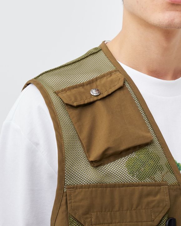 M66 UTILITY FIELD VEST