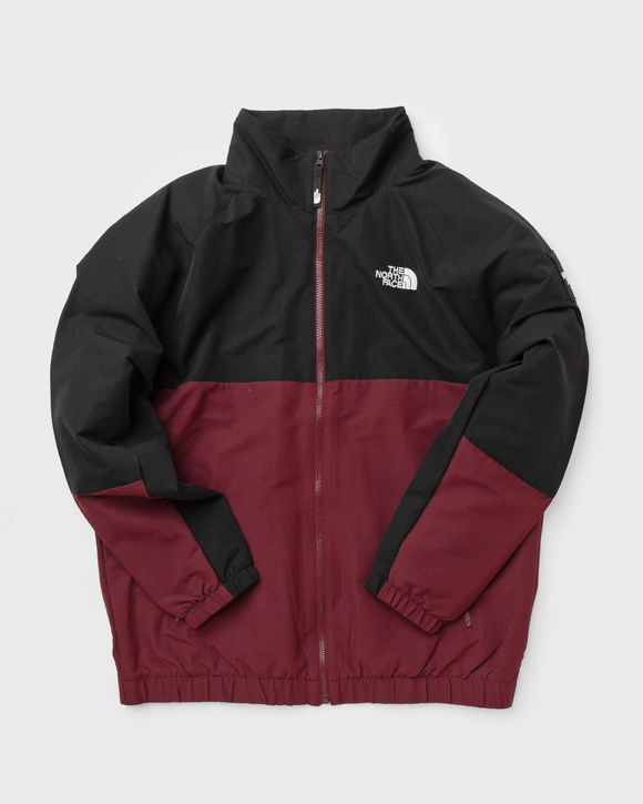 MOUNTAIN ARCHIVES TRACK JACKET