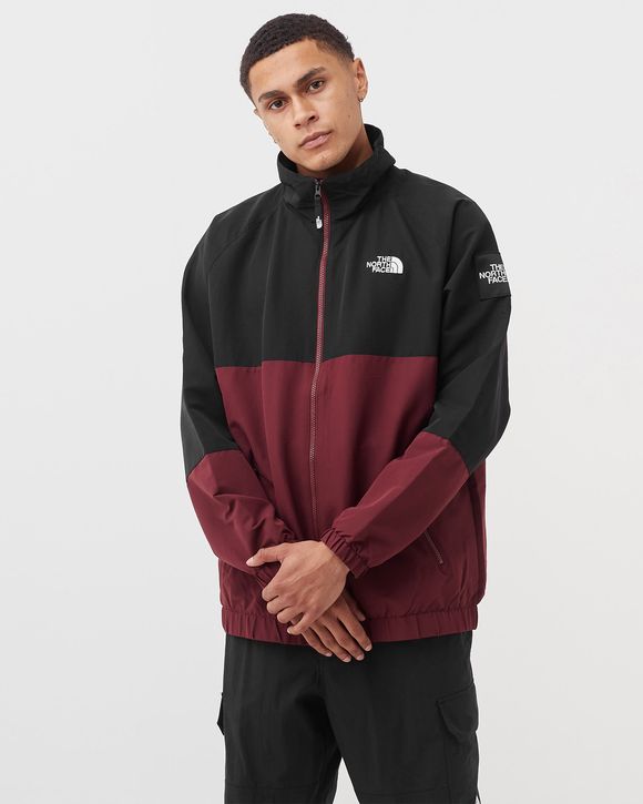MOUNTAIN ARCHIVES TRACK JACKET