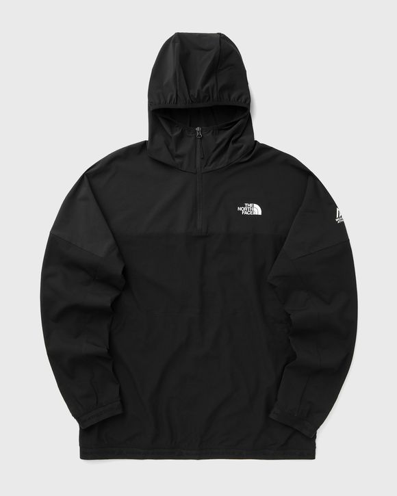 MOUNTAIN ATHLETICS USHBA 1/4 ZIP