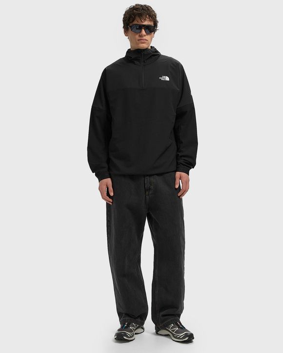 MOUNTAIN ATHLETICS USHBA 1/4 ZIP