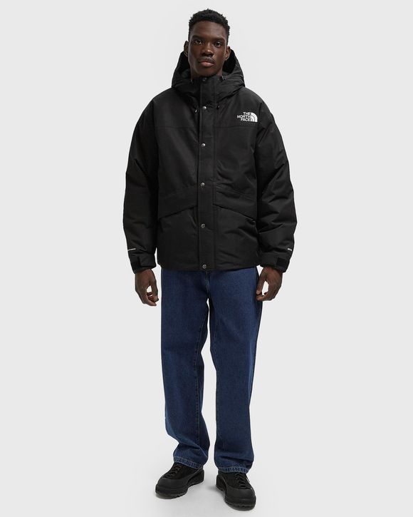 MOUNTAIN DOWN JACKET