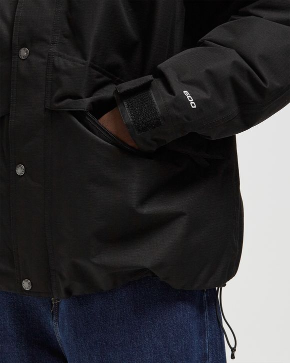 MOUNTAIN DOWN JACKET
