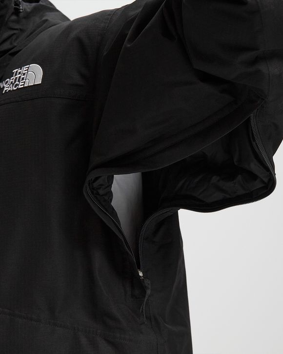 MOUNTAIN DOWN JACKET