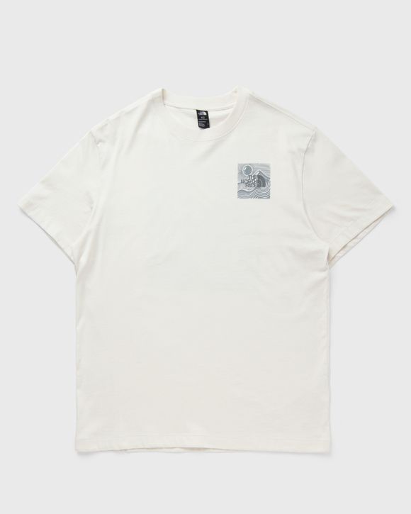 MOUNTAIN ESCAPE RELAXED SHORT SLEEVE TEE