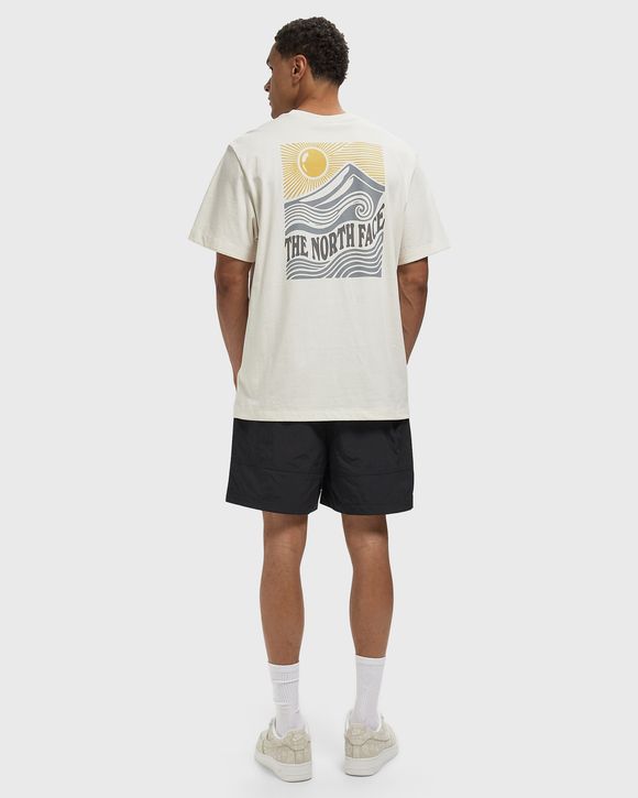 MOUNTAIN ESCAPE RELAXED SHORT SLEEVE TEE