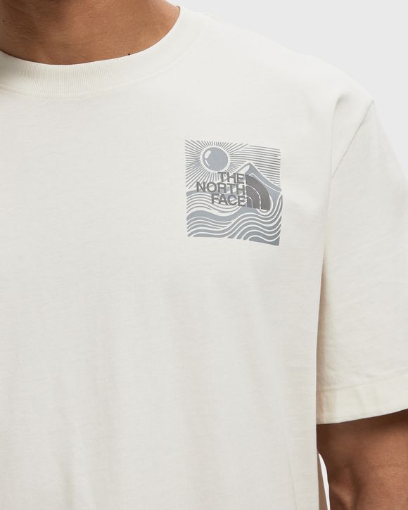 MOUNTAIN ESCAPE RELAXED SHORT SLEEVE TEE