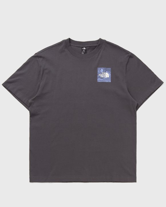 MOUNTAIN ESCAPE RELAXED SHORT SLEEVE TEE