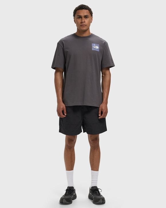 MOUNTAIN ESCAPE RELAXED SHORT SLEEVE TEE