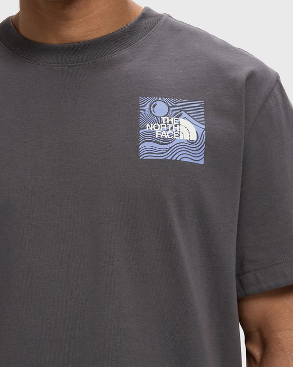 MOUNTAIN ESCAPE RELAXED SHORT SLEEVE TEE