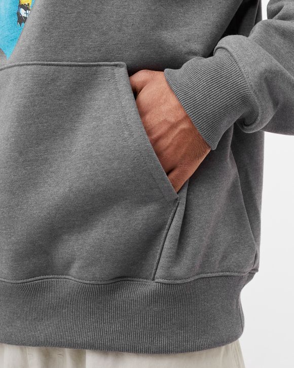 MOUNTAIN HEAVYWEIGHT PULLOVER HOODIE