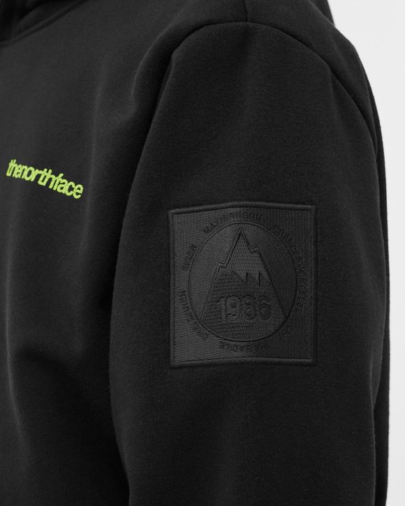 MOUNTAIN HEAVYWEIGHT PULLOVER HOODIE