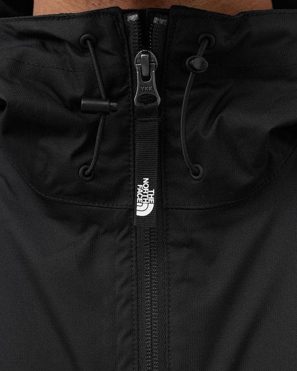MOUNTAIN JACKET