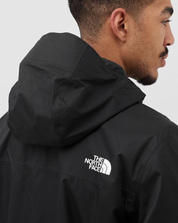 MOUNTAIN JACKET