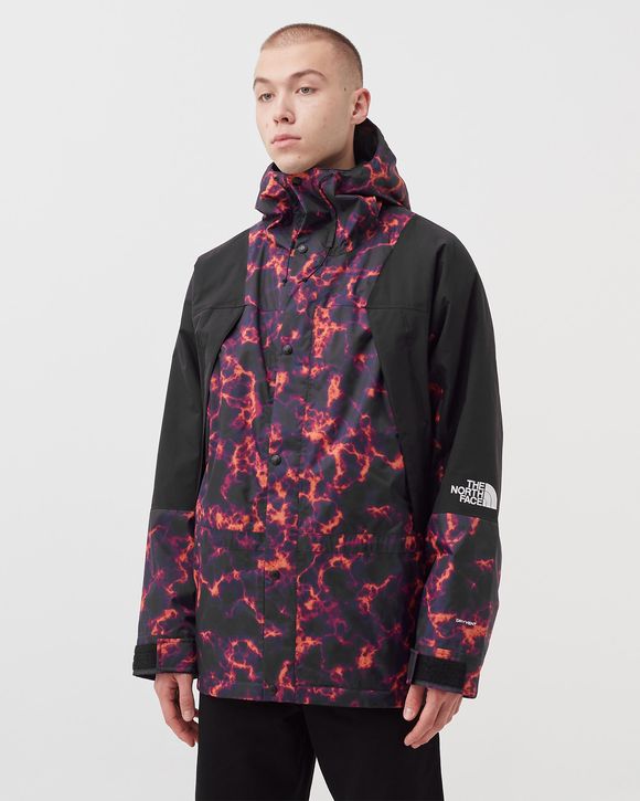 Mountain Light DryVent Insulated Jacket