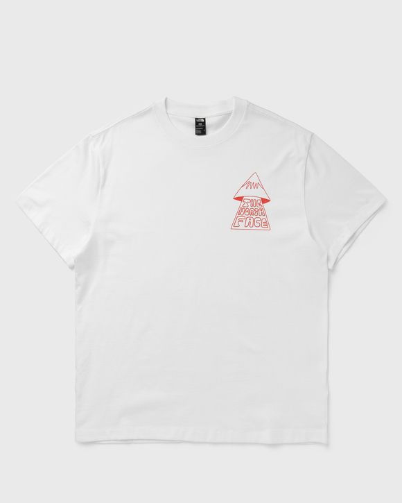 MOUNTAIN PLAY RELAXED SHORT SLEEVE TEE