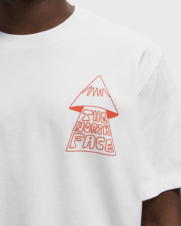 MOUNTAIN PLAY RELAXED SHORT SLEEVE TEE