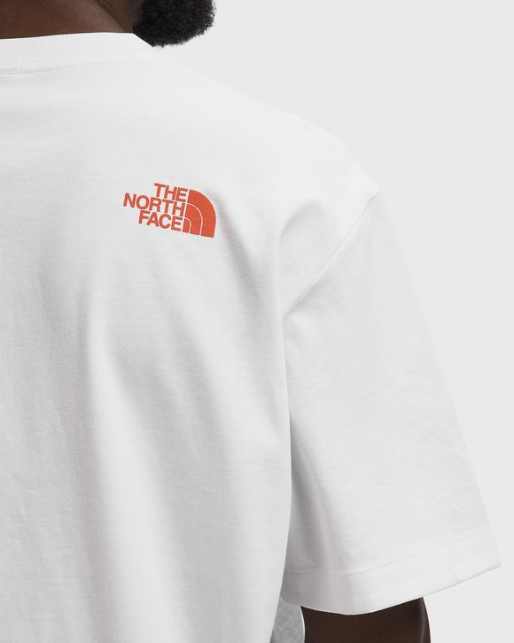 MOUNTAIN PLAY RELAXED SHORT SLEEVE TEE