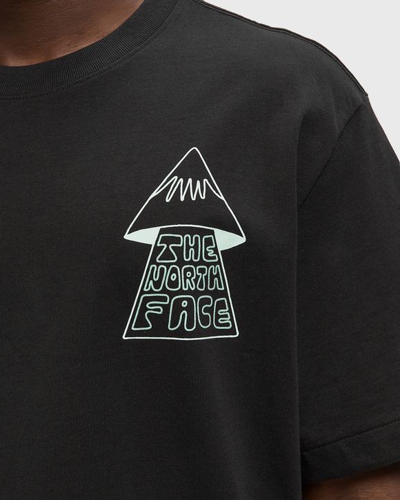 MOUNTAIN PLAY RELAXED SHORT SLEEVE TEE