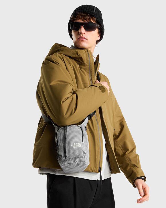 NEVER STOP BUCKET BAG