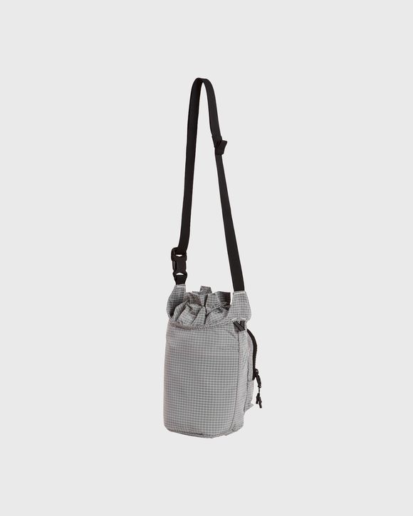 NEVER STOP BUCKET BAG