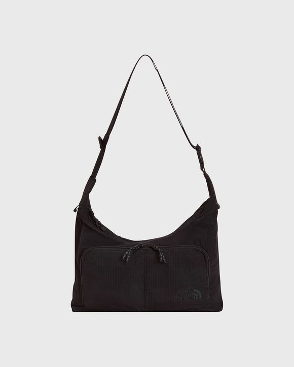 NEVER STOP CROSSBODY