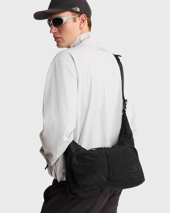 NEVER STOP CROSSBODY