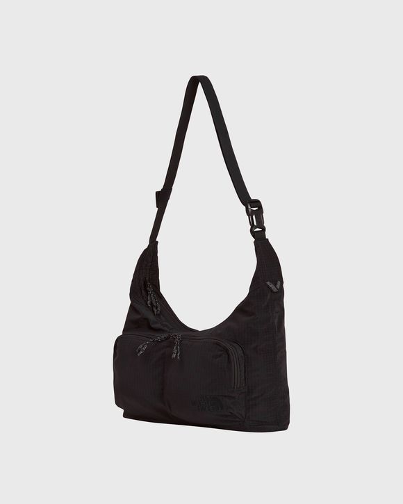 NEVER STOP CROSSBODY