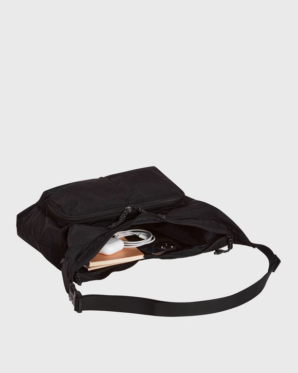 NEVER STOP CROSSBODY