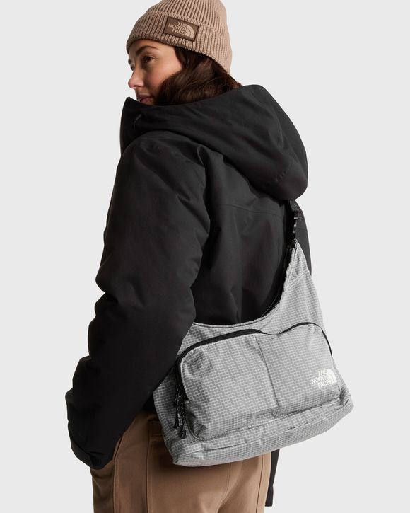 NEVER STOP CROSSBODY