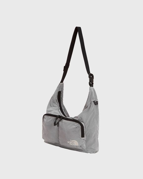 NEVER STOP CROSSBODY