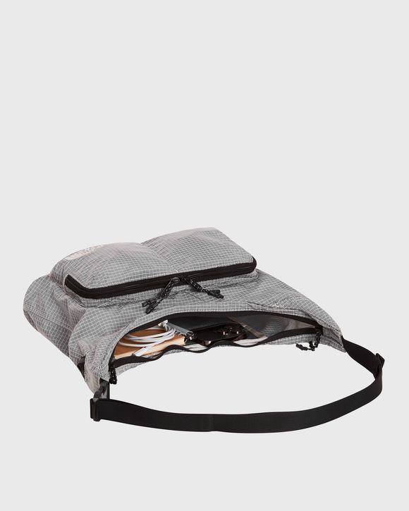 NEVER STOP CROSSBODY