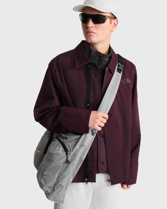 NEVER STOP TOTE