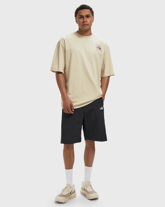 NSE BELTED SHORT