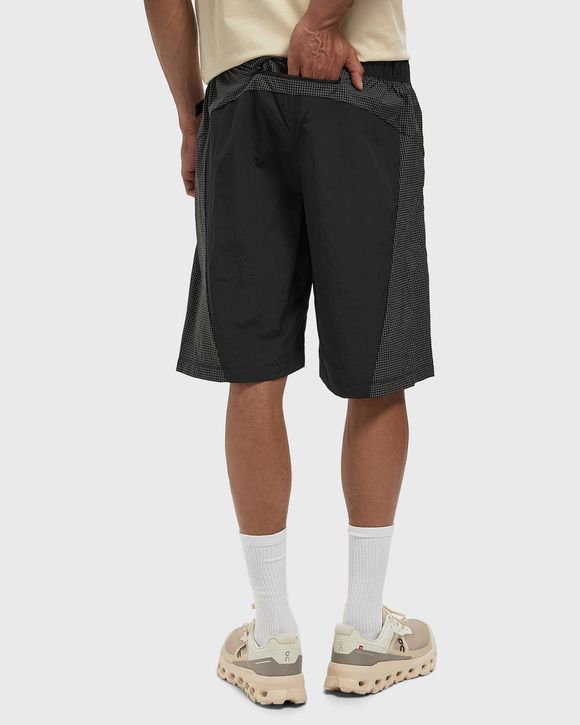NSE BELTED SHORT
