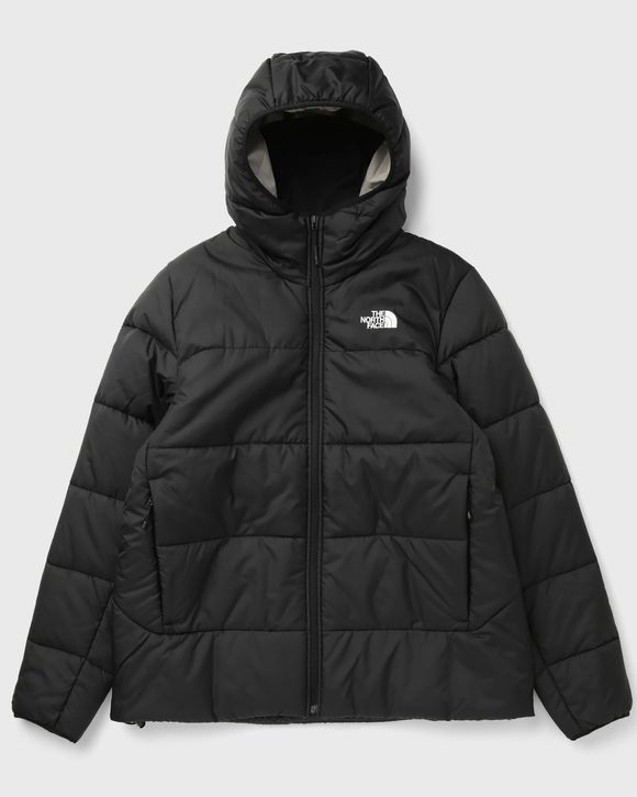 NSE HOODED MASK JACKET
