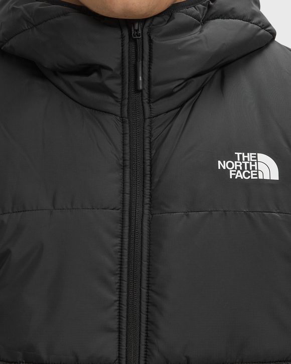 NSE HOODED MASK JACKET