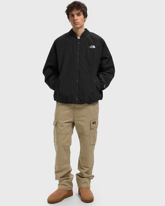 NSE LIGHT INSULATED BOMBER JACKET