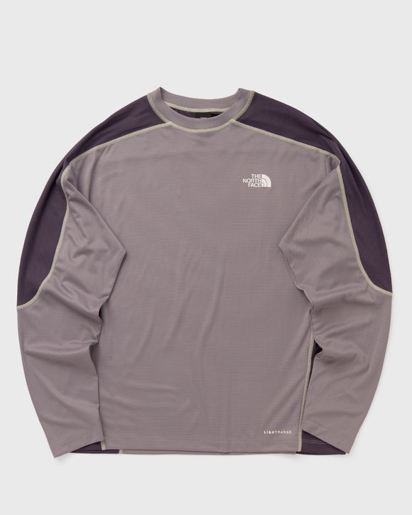 NSE LIGHTRANGE LS TEE