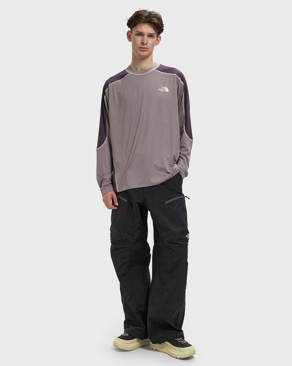 NSE LIGHTRANGE LS TEE
